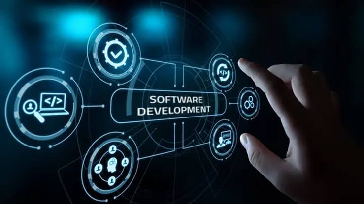 Custom Software Development Solutions
