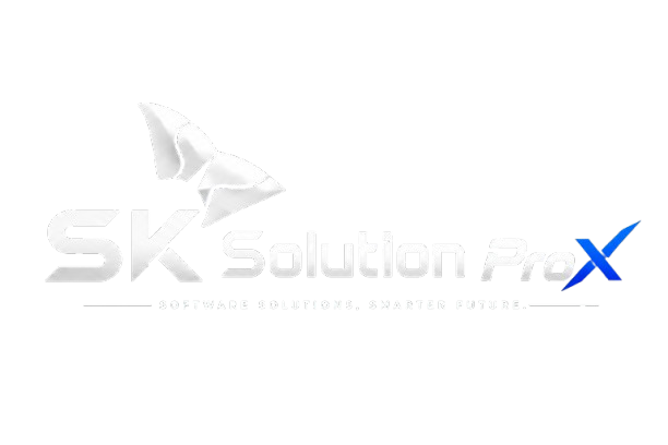 SK Solution Logo